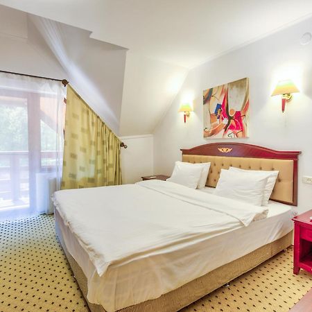 Q Resort And Spa 사셀레 외부 사진