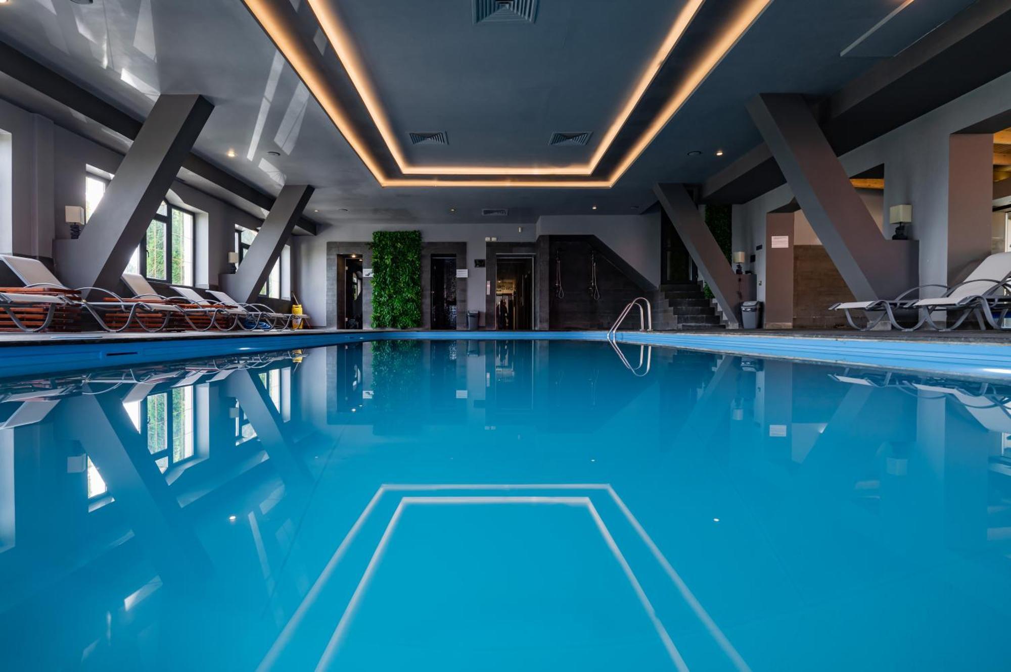 Q Resort And Spa 사셀레 외부 사진