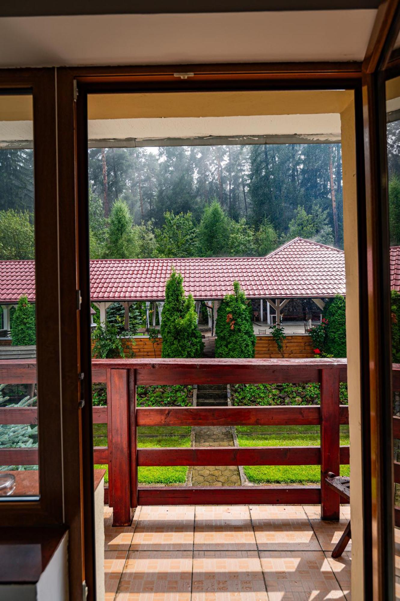 Q Resort And Spa 사셀레 외부 사진