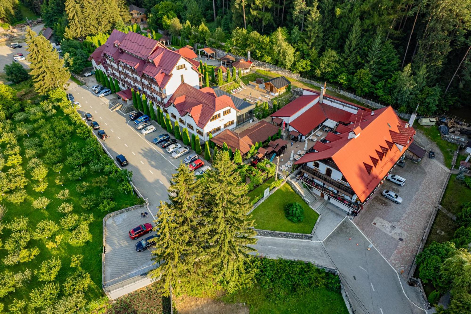 Q Resort And Spa 사셀레 외부 사진