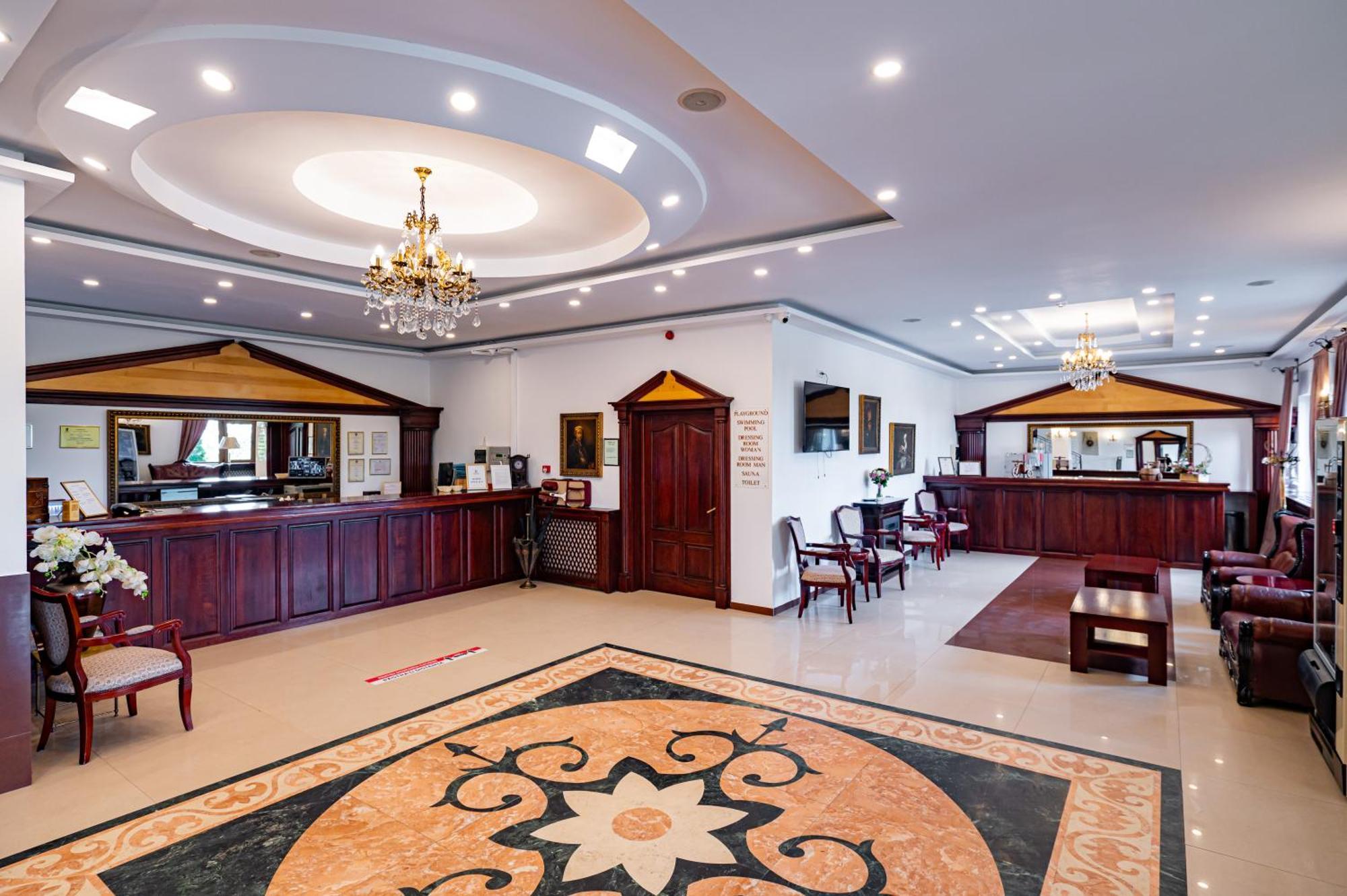Q Resort And Spa 사셀레 외부 사진