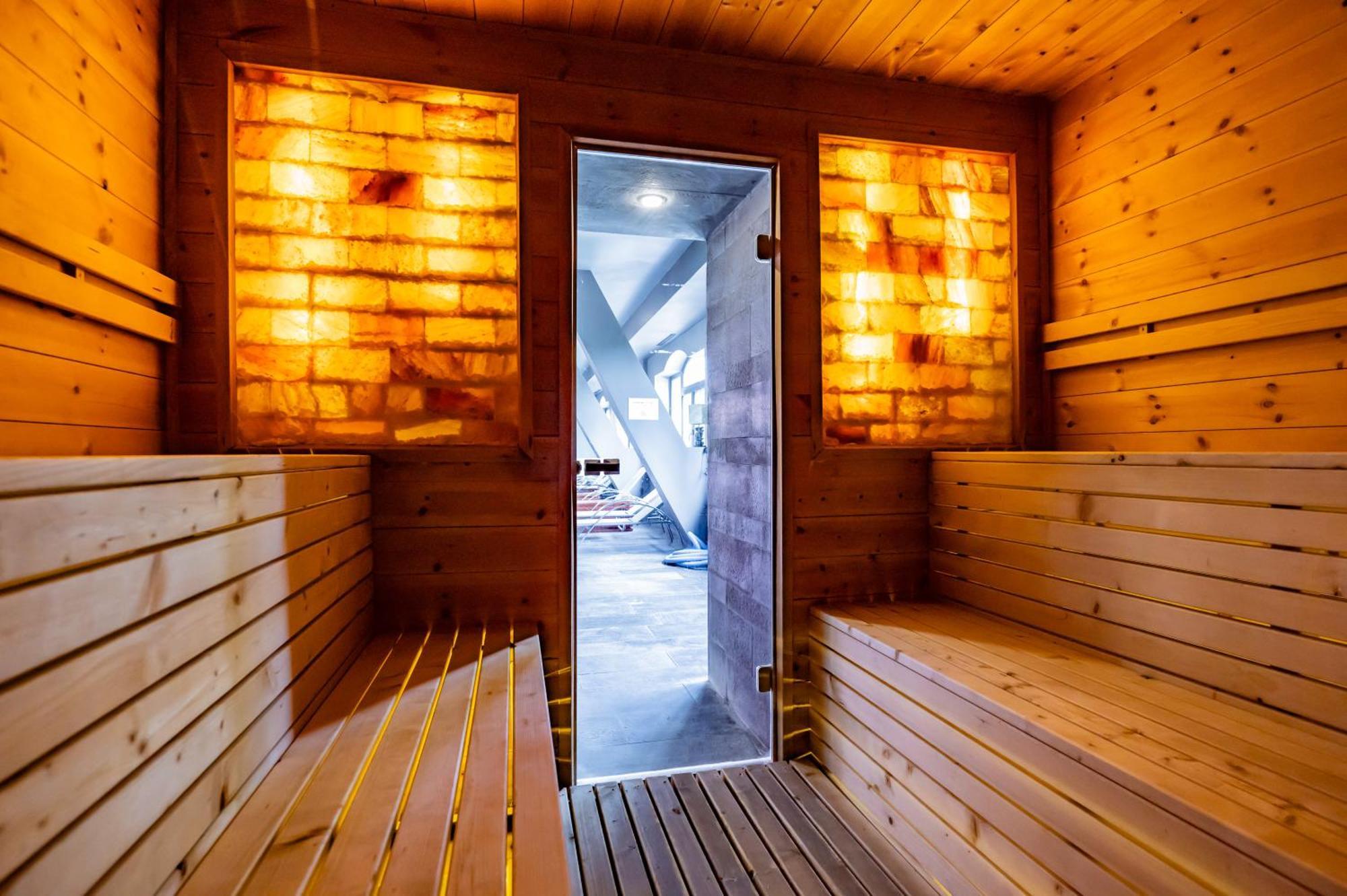 Q Resort And Spa 사셀레 외부 사진