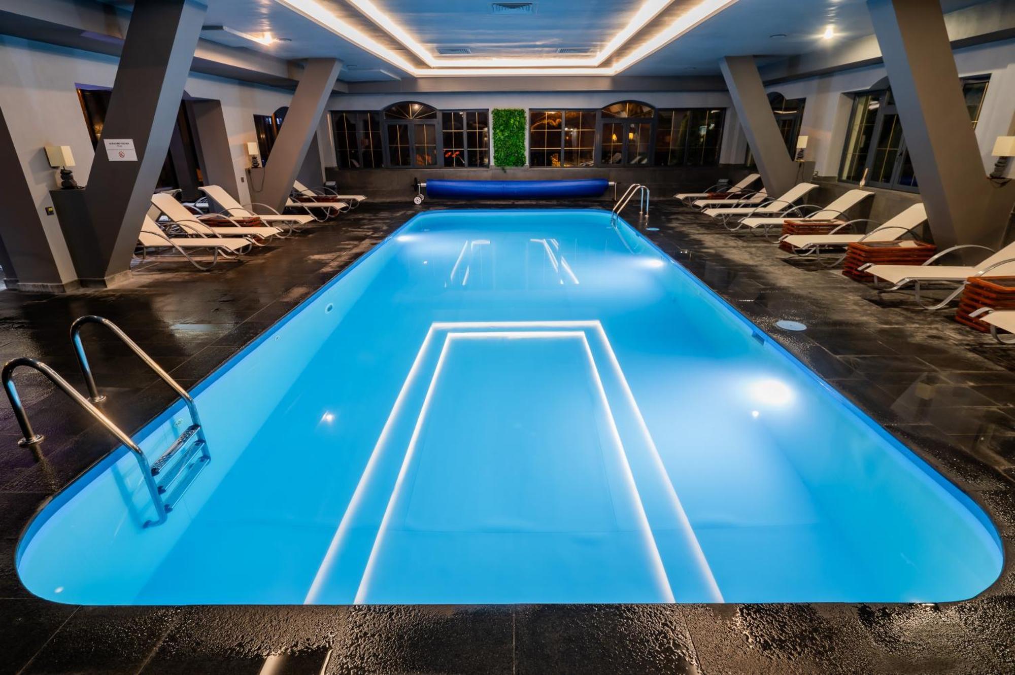 Q Resort And Spa 사셀레 외부 사진