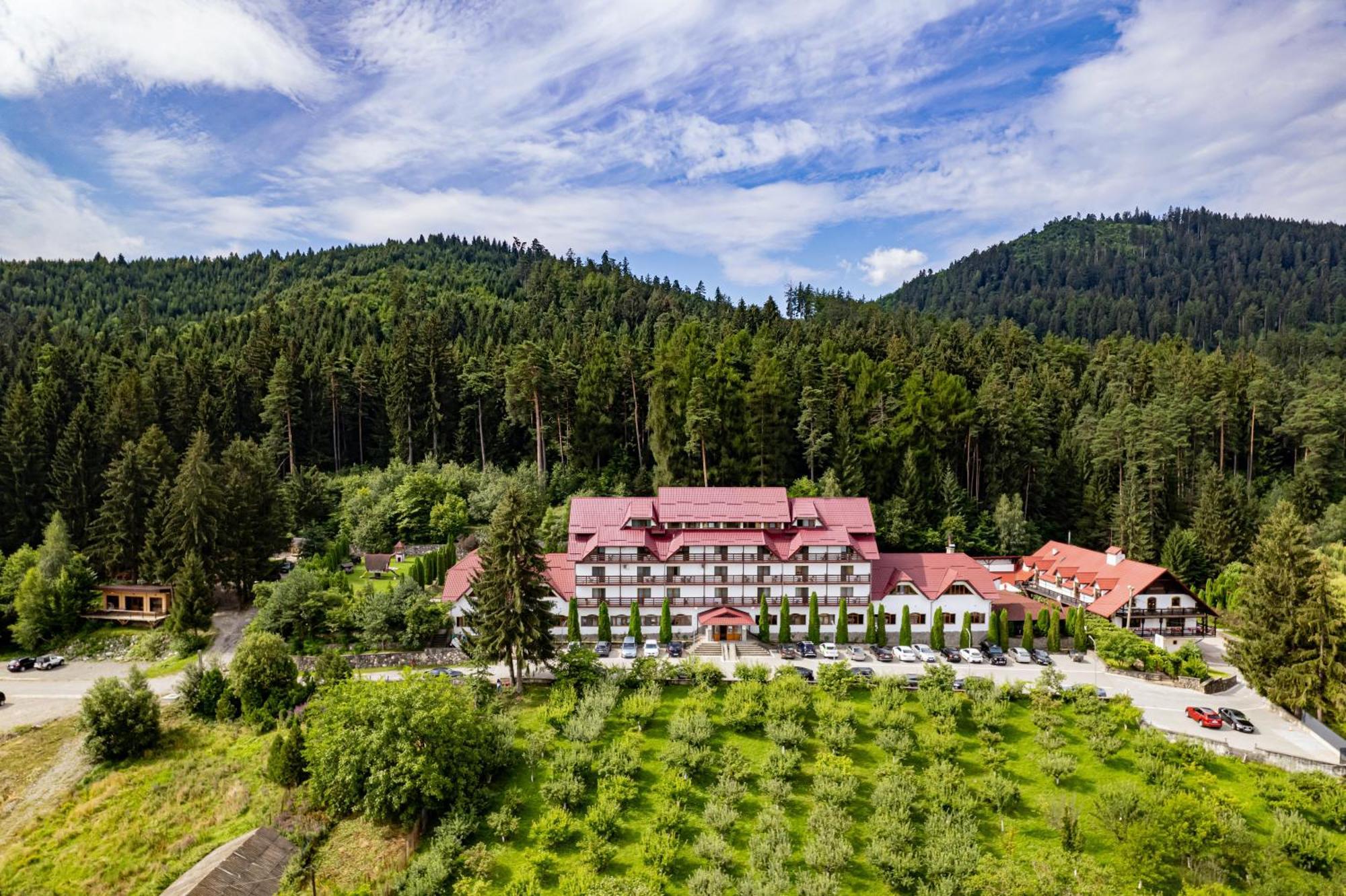 Q Resort And Spa 사셀레 외부 사진