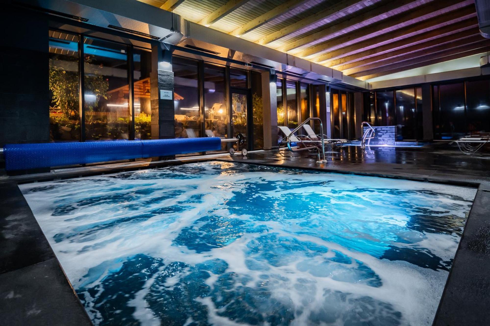 Q Resort And Spa 사셀레 외부 사진