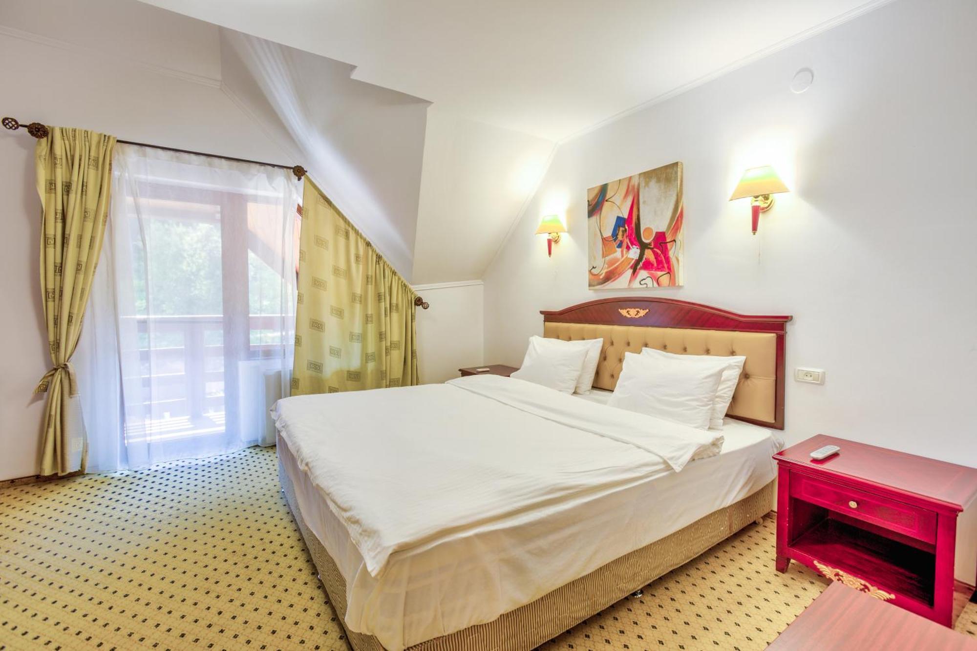 Q Resort And Spa 사셀레 외부 사진
