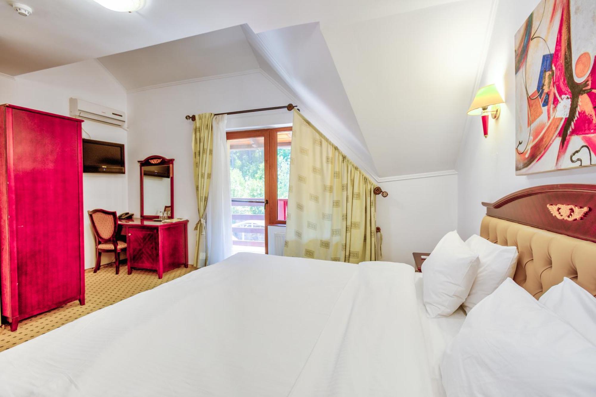 Q Resort And Spa 사셀레 외부 사진