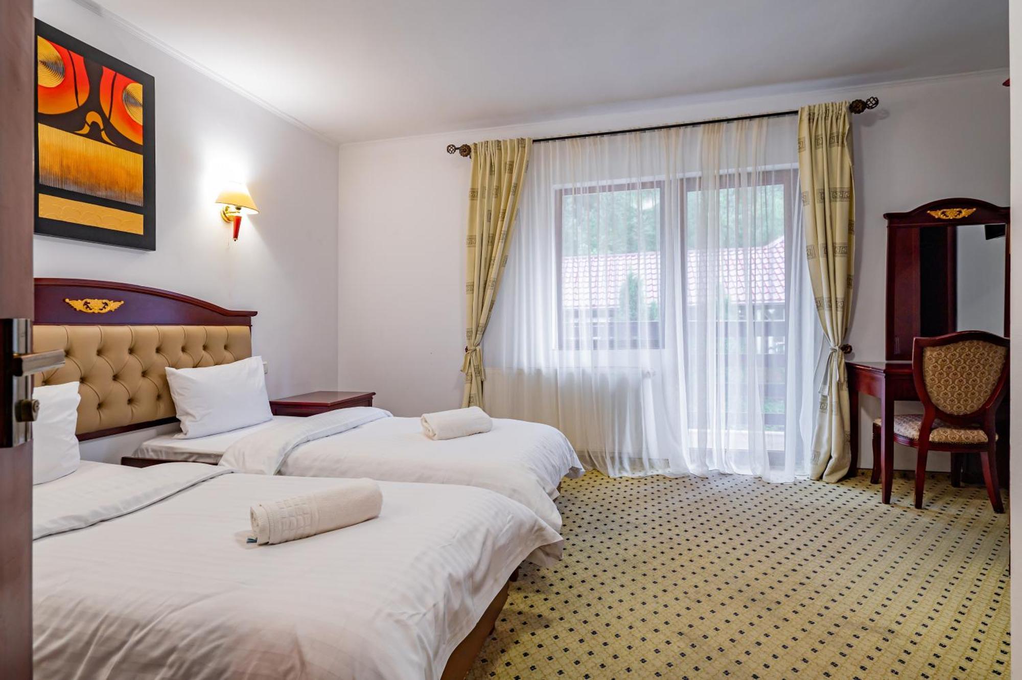Q Resort And Spa 사셀레 외부 사진