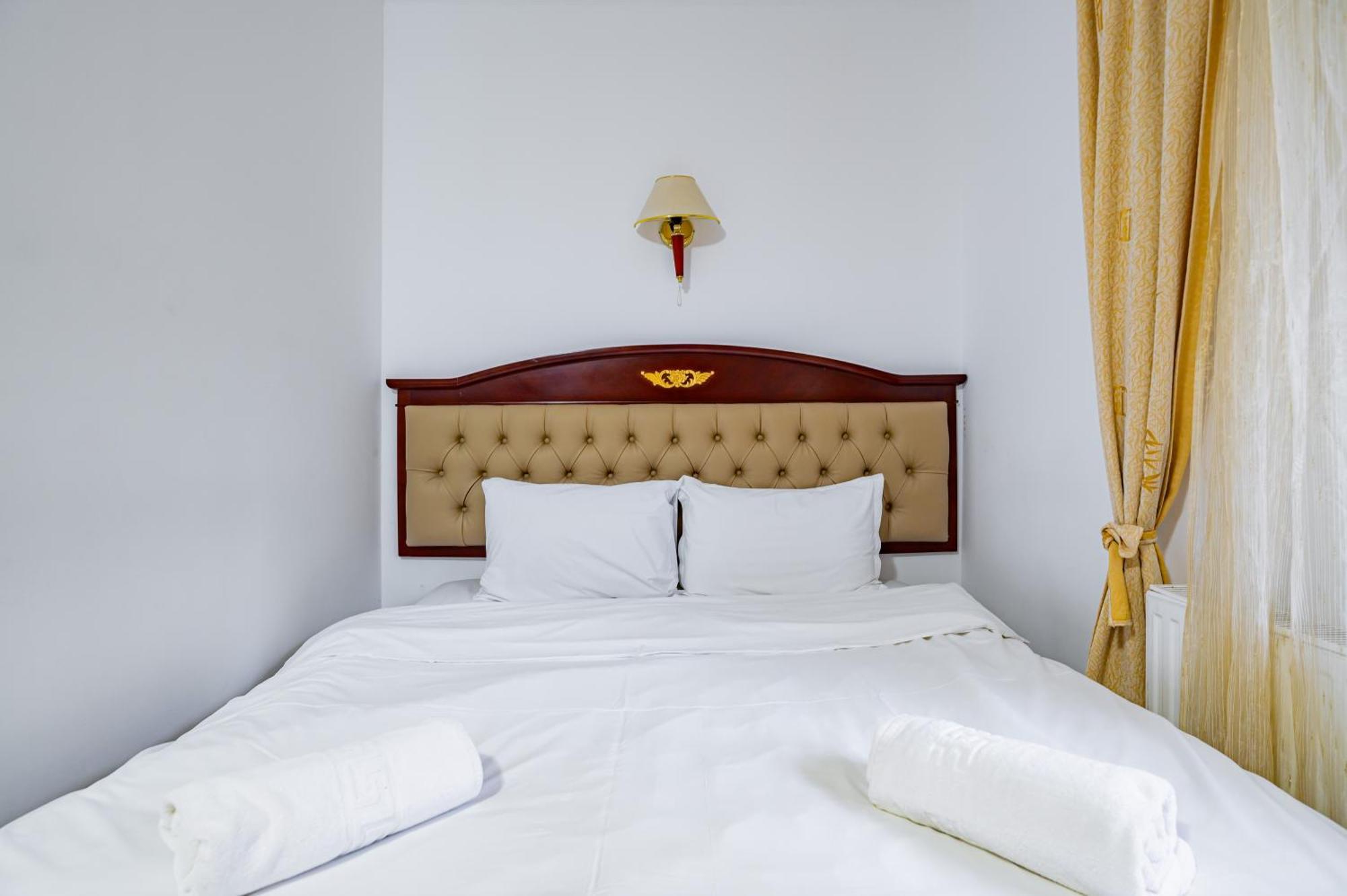 Q Resort And Spa 사셀레 외부 사진