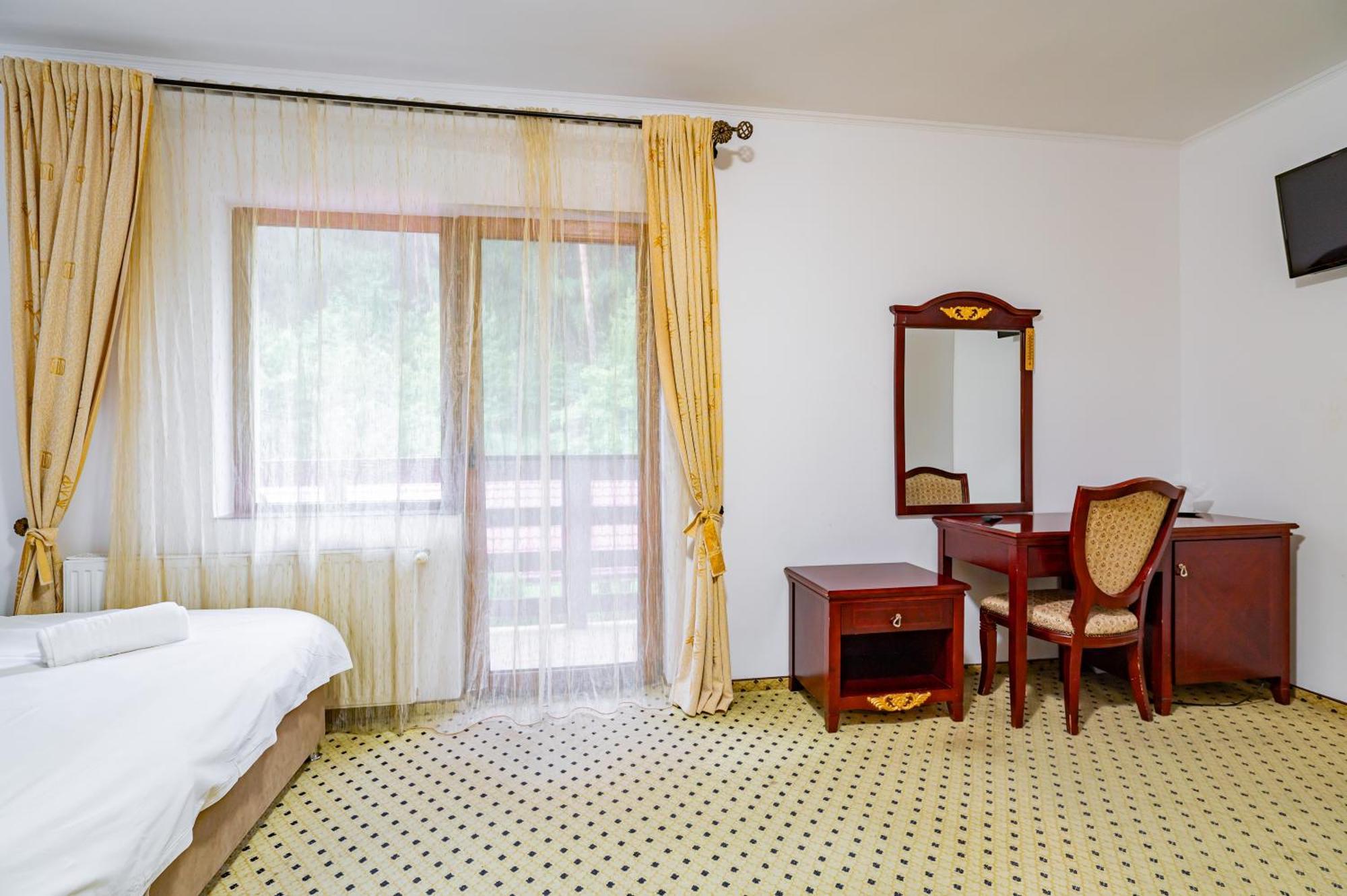 Q Resort And Spa 사셀레 외부 사진