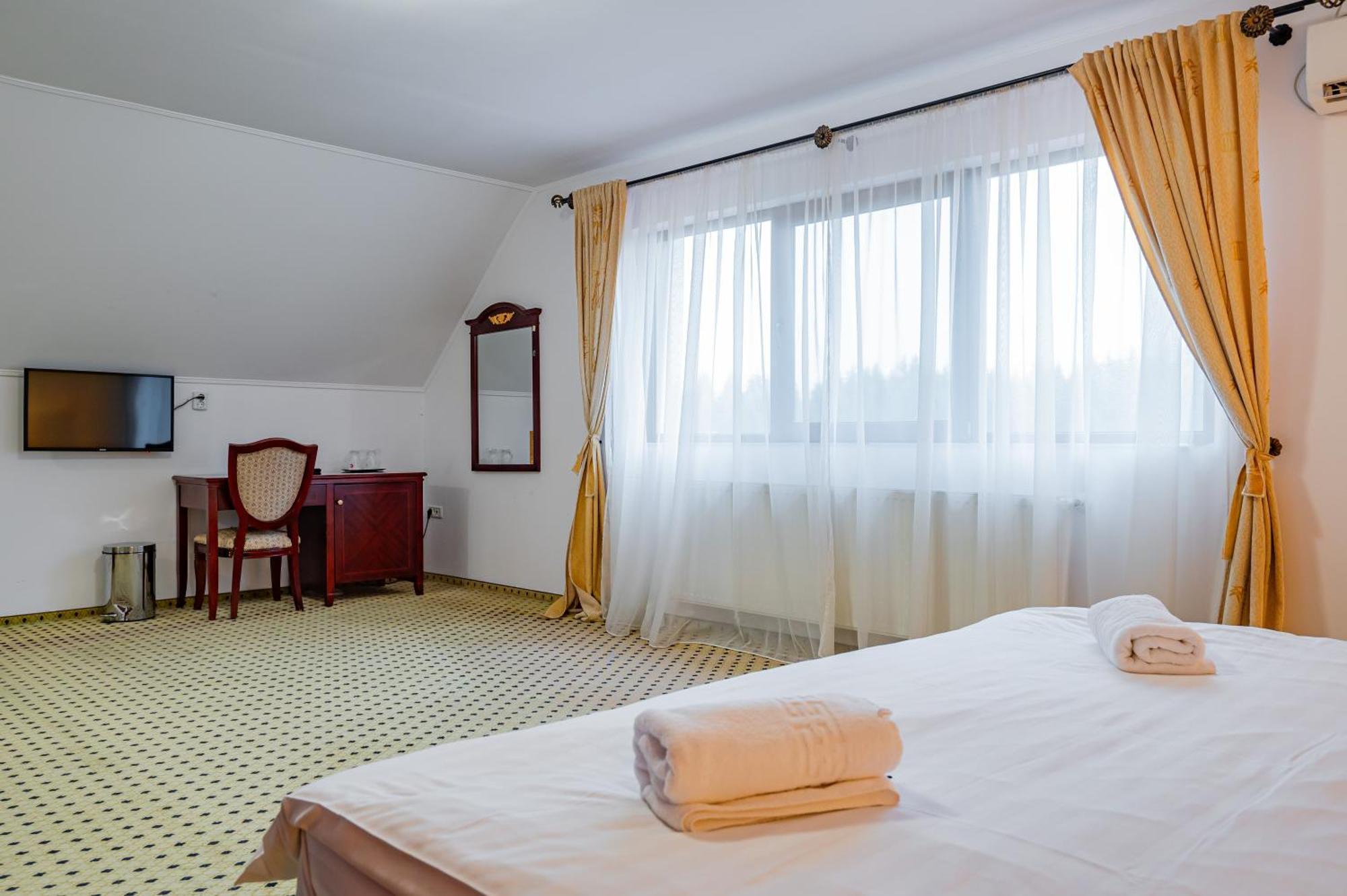 Q Resort And Spa 사셀레 외부 사진