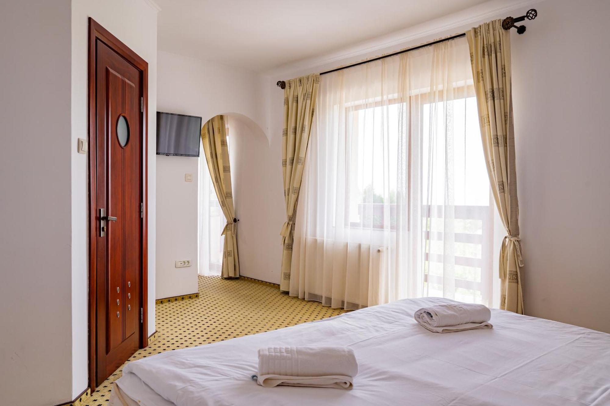 Q Resort And Spa 사셀레 외부 사진